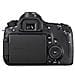 EOS 60D + EF-S 18-55mm, Kit fotocamere SLR, CMOS, 5184 x 3456 Pixel, 480 x 480,640 x 480,720 x 400,720 x 480,1280 x 1280,1696 x 1280,1920 x 1080,1920 x 1280,2304 x 1728, , 3:2, 4:3, 16:9, JPG - Foto miniatura 2